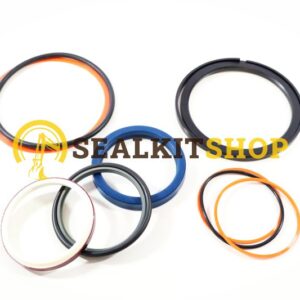 11715865 Volvo afdichtingsset