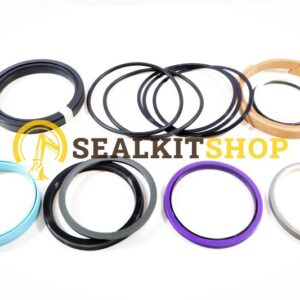 17202011690 Yanmar afdichtingsset