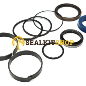 17215972400 Yanmar afdichtingsset
