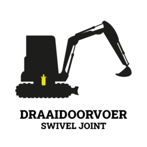 ZX27U-3 Draaidoorvoer