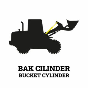 416B Bak cilinder