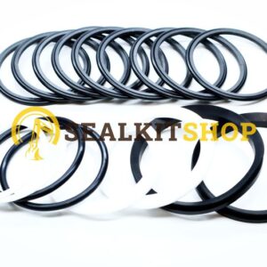 490A0004 Mecalac afdichtingsset