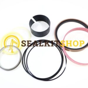 87495411 Case afdichtingsset