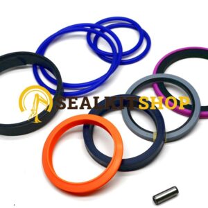 99120044 JCB afdichtingsset