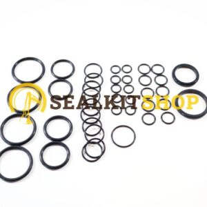 Aansluit001 Caterpillar afdichtingsset