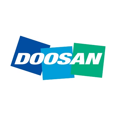 Doosan Seal Kit