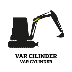 CX16 Var cilinder