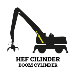 JS20MM Hef cilinder