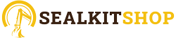 Sealkitshop - Specialist in Seal kits voor grondverzetmachines