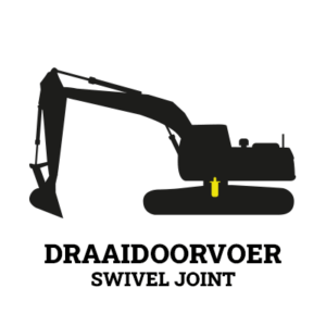 ZX450-3 Draaidoorvoer